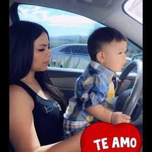 Meet your Posher, Lucy